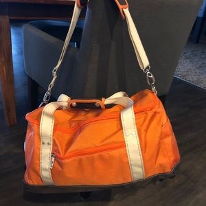 L.L Bean Duffel Bag Small